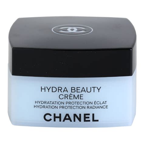 chanel hydraterende creme|chanel hydra moisturizer.